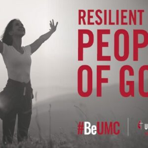 resilient people of god